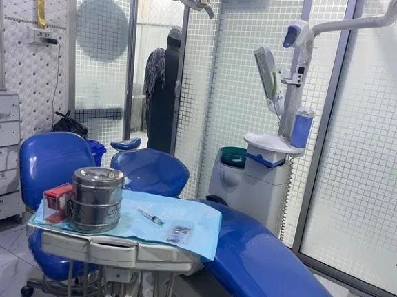 امر به معروف از دندان‌پزشکان مرد در قندهار خواست بیماران زن را درمان نکنند