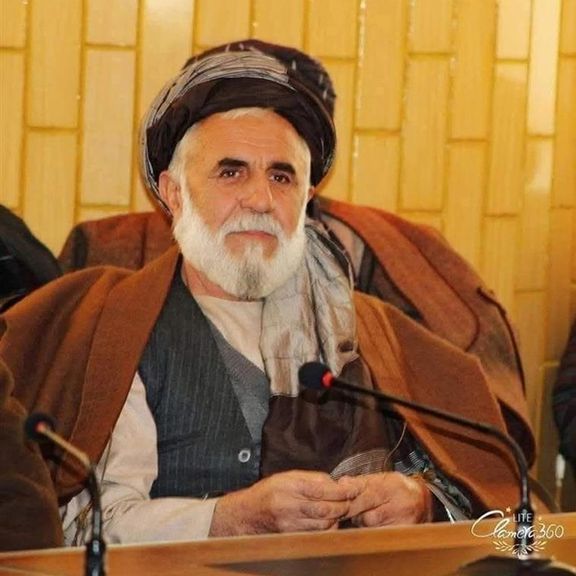 منابع: چهار عضو طالبان در ارتباط با قتل یک بزرگ قومی در سمنگان بازداشت شدند