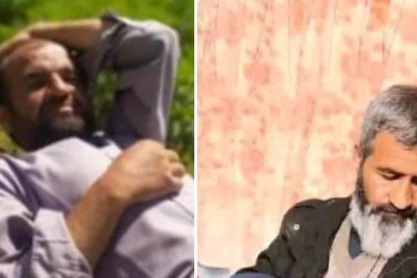 Two Panjshir Men Reportedly Executed By Taliban After Detention