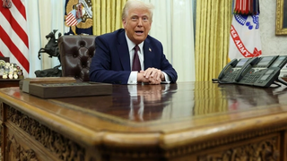 پر افغانستان او سیمې د ټرمپ د سیاستونو اغیزې