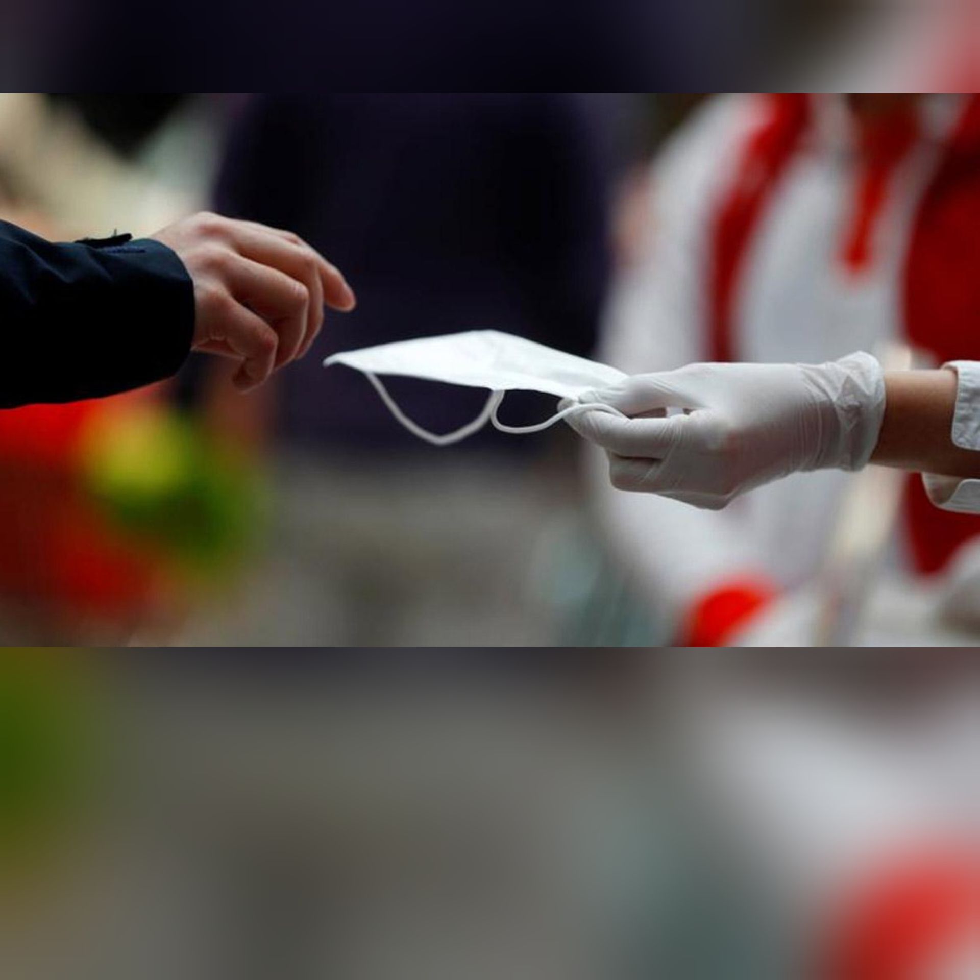 با ادامه روند فعلی ابتلا؛ بریتانیا تا ۲۰ روز آینده یک میلیون مبتلا به اومیکرون خواهد داشت