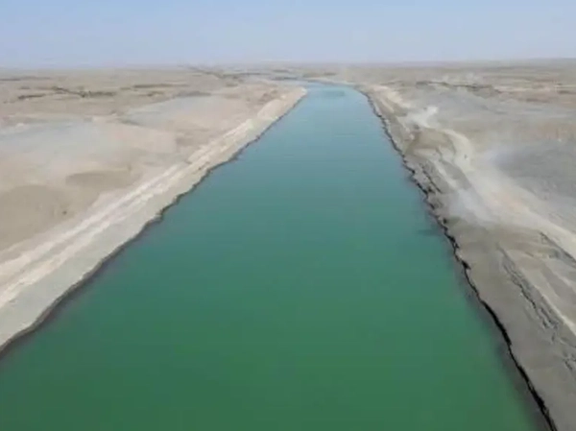 قزاقستان له طالبانو غوښتي، چې د قوش تېپې کانال اقدامات له نور هېوادونو سره همغږي کړي