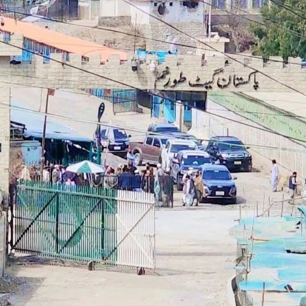 روزنامه هندی: نشست جرگه مردمی در تورخم به علت جدی نبودن پاکستان لغو شد