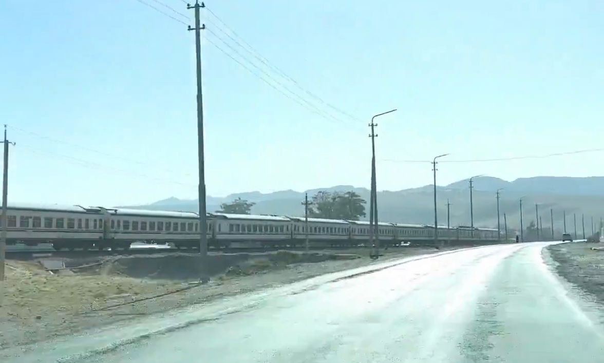 په هرات کې د طالبانو والي له ترکمنستاني قونسل سره د ټرانزیټ او سوداګرۍ پر پراختیا خبرې کړي