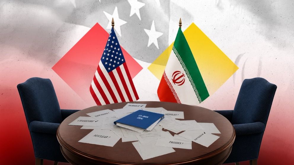 حملات متقابل جمهوری اسلامی و امریکا، «توافق صلح» را در آستانه فروپاشی قرار داد