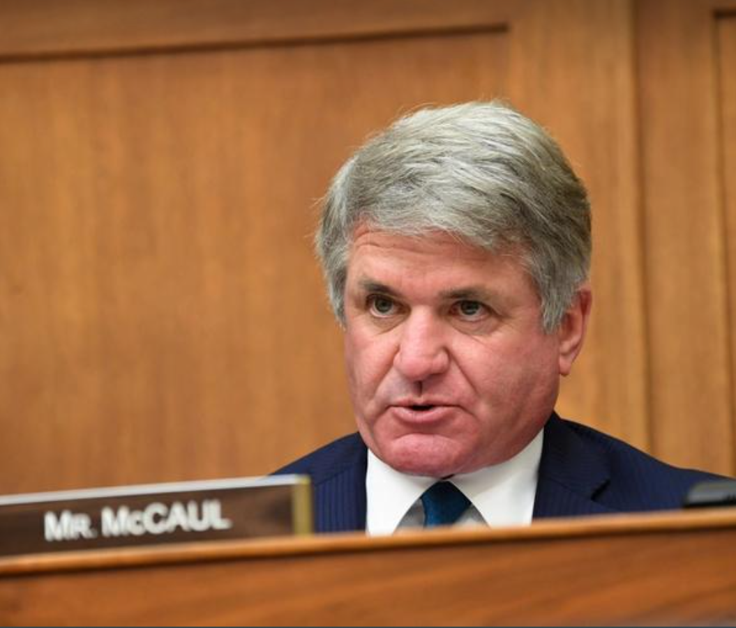 Senior US Congressman Seeks Stronger Response to Taliban’s Actions Against Afghan Women