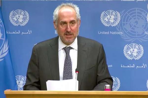 سازمان ملل میگوید با کاهش شدید بودجه در افغانستان مواجه است