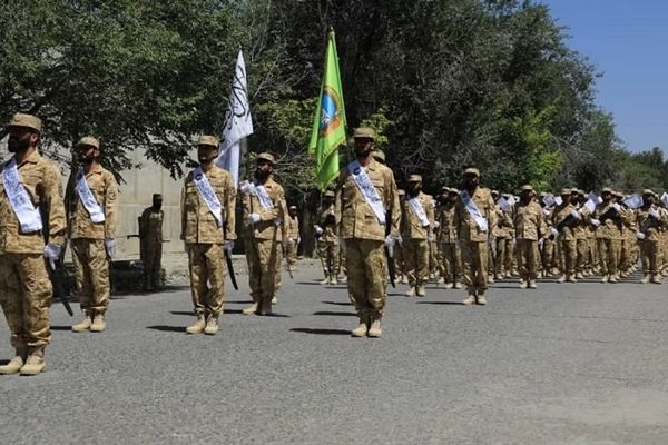 Taliban Border Police Struggle To Verify Authenticity Of New Zealand Visa