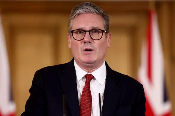 کییر سټارمر: ګرینلینډ د ډنمارک برخه ده، پر ناټو متحدینو تعرفې لګول «ناسم کار» دی