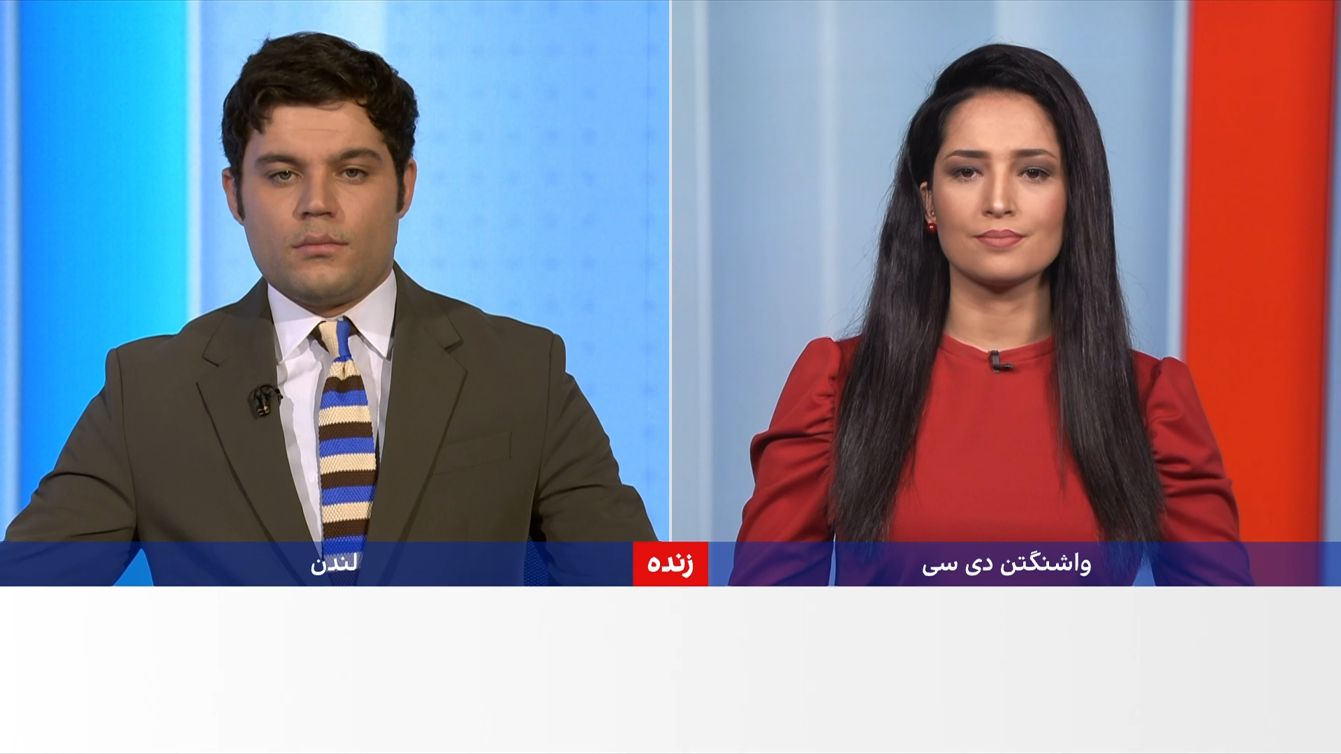 خبرهای ۹ شب، سه‌شنبه ۱۶ جدی ۱۴۰۴