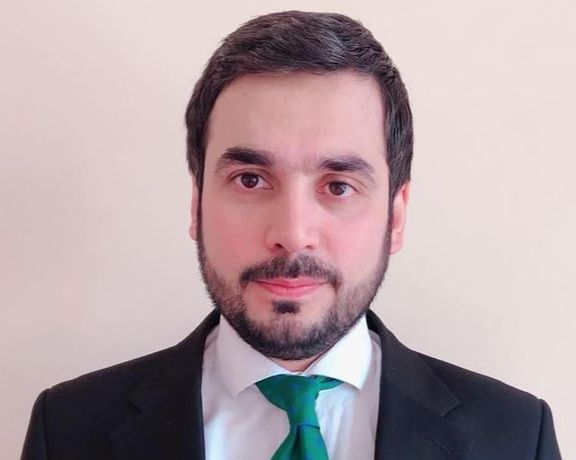 سخنگوی جبهه مقاومت ملی افغانستان استعفا داد