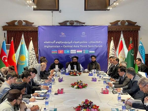 کابل فورم: افغانستان او منځنۍ اسیا د اقتصادي نږدېوالي نوې پړاو ته ننوځي