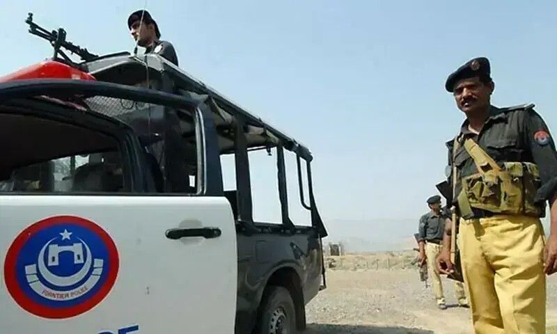 پاکستان: ۱۰ جنگجو و طراح حمله به مجتمع پولیس کوهات کشته شدند