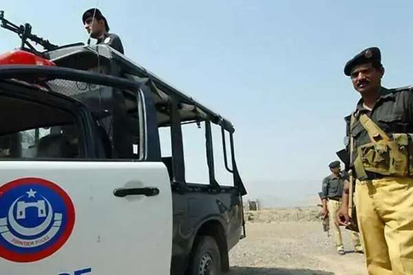 د کوهاټ د برید د طراح په ګډون خیبر پښتونخوا کې ۱۱ وسلهوال وژل شوي