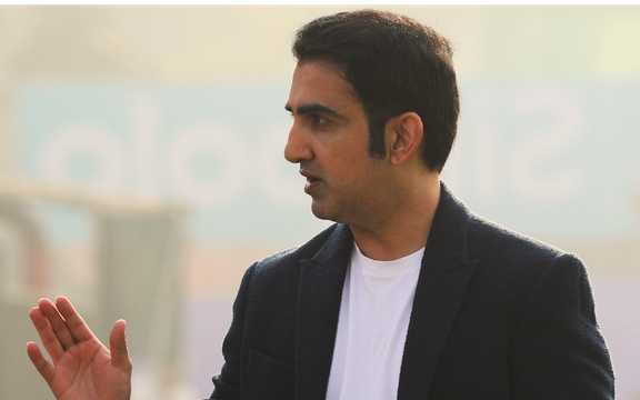 با اعلام رسمی کریکتبورد؛ گاتم گمبیر به عنوان سرمربی تیم ملی کریکت هندوستان انتخاب شد