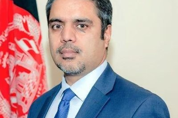 محمد اشرف حیدري: پاکستان د افغانستان ثبات ته ګواښ جوړوي