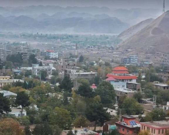3 Children Killed Due To Explosion In Badghis