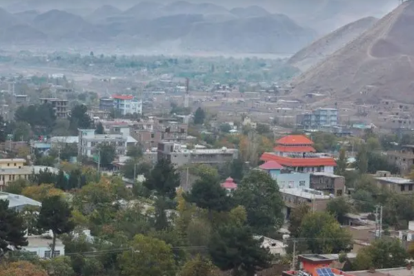 3 Children Killed Due To Explosion In Badghis