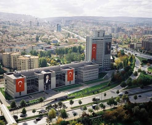 ترکیې د اردوغان پر ضد د اسراییل څرګندونې وغندلې