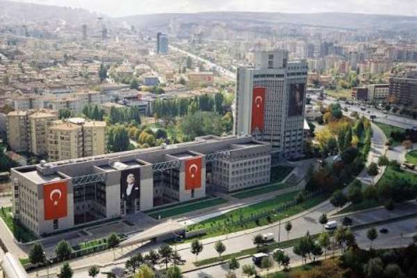 ترکیې د اردوغان پر ضد د اسراییل څرګندونې وغندلې