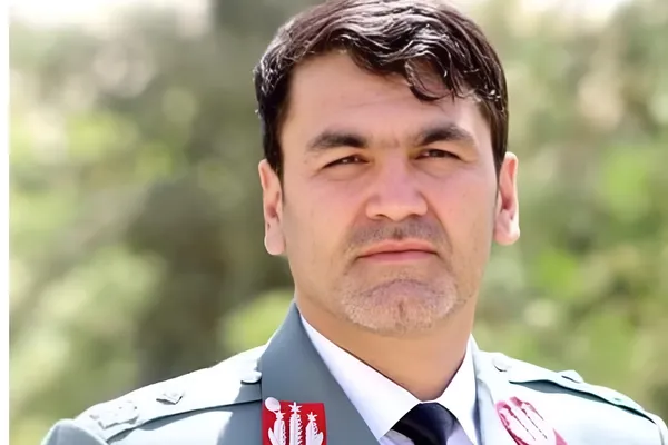 د اکرامالدین سریع ترور؛ د مقاومت جبهه له ایران څخه د جدي او شفافو څېړنو غوښتنه کوي