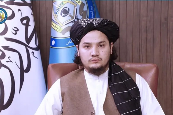 Taliban Spokesperson Claims 'Destruction' of Two Pakistani Border Posts in Torkham