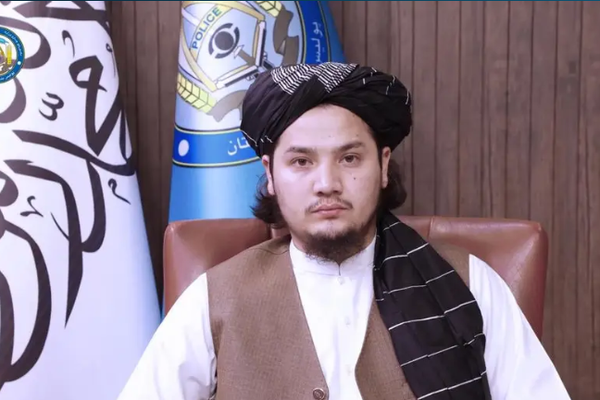 Taliban Spokesperson Claims 'Destruction' of Two Pakistani Border Posts in Torkham