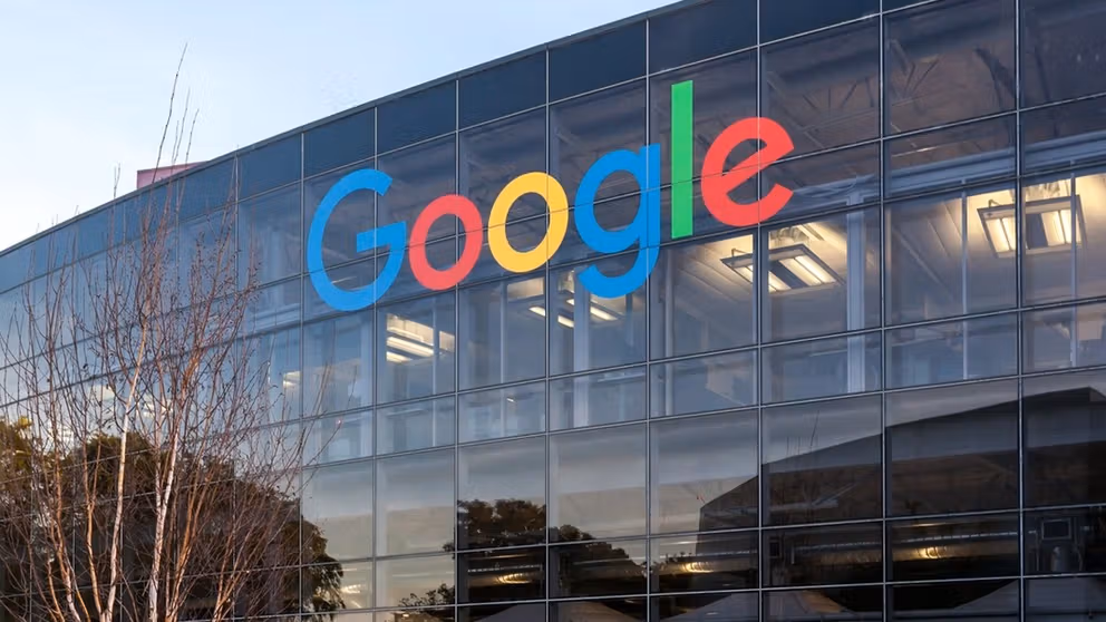 سه ایرانی به اتهام انتقال اطلاعات تجاری گوگل به ایران بازداشت شدند