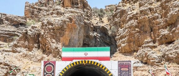 مقام ایرانی: رانندگان خودروهای حامل مهاجران بیمدرک به اتهام قاچاق انسان بازداشت خواهند شد