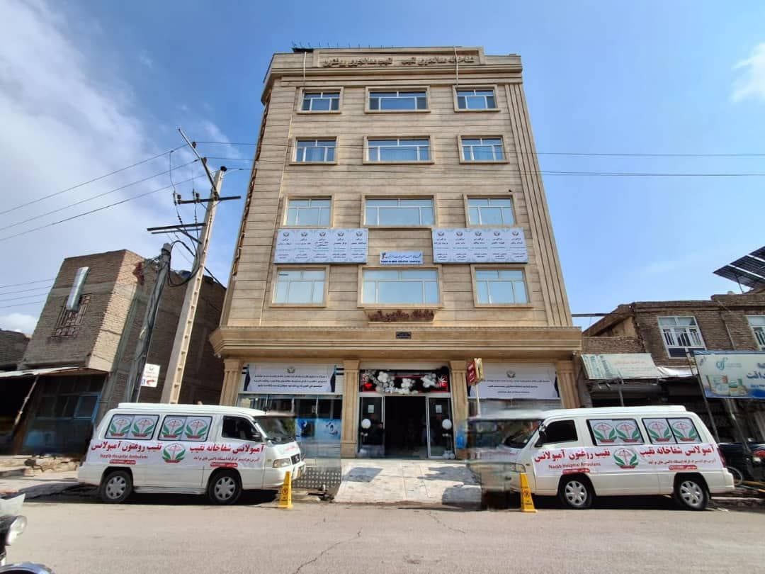 د طالبانو د هرات والي: له هېواده بهر د درملنې لپاره د سفرونو کچه ډېره لوړه ده