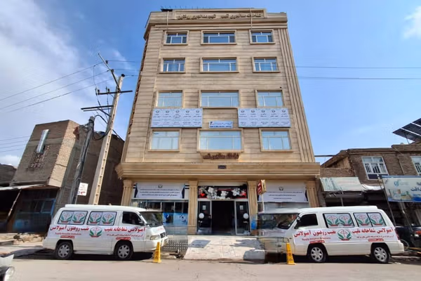 د طالبانو د هرات والي: له هېواده بهر د درملنې لپاره د سفرونو کچه ډېره لوړه ده