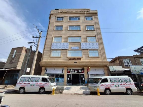 د طالبانو د هرات والي: له هېواده بهر د درملنې لپاره د سفرونو کچه ډېره لوړه ده