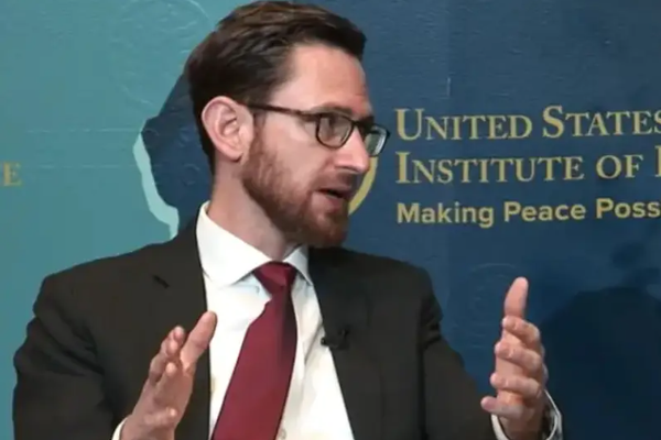 US-Indian Officials Discuss Development Of 'Unified Diplomatic Approach' On Afghanistan