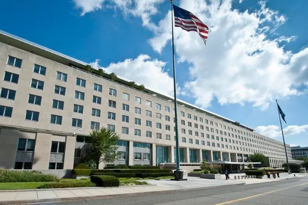 US Refutes Claims of Reopening Consulate In Kabul