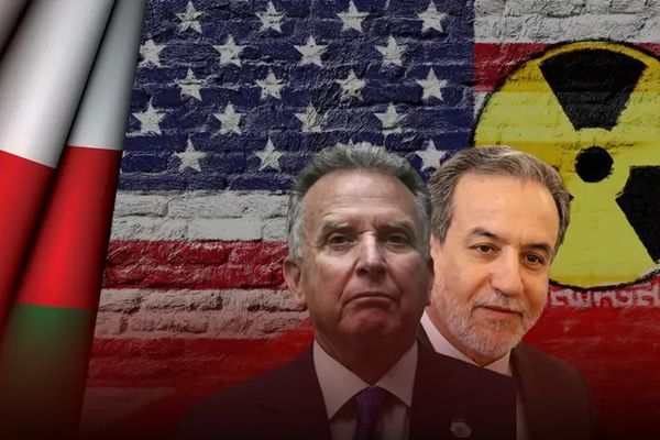 ایران د یورانیمو د غني کولو په برخه کې د امریکا وړاندیز رد کړ