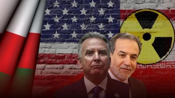 ایران د یورانیمو د غني کولو په برخه کې د امریکا وړاندیز رد کړ