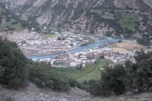 نگرانیها از بیثباتی نورستان شرقی پس از 'حملات مرگبار پاکستان'