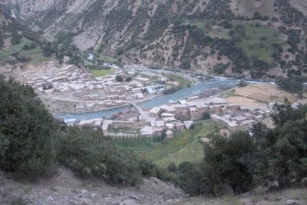 نگرانیها از بیثباتی نورستان شرقی پس از 'حملات مرگبار پاکستان'