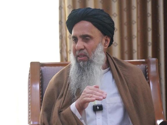 د طالبانو بهرنیو چارو وزارت: امریکا یو افغان بندي له شل کاله بند وروسته خوشې کړی دی