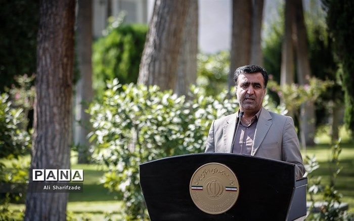 معاون رئیس‌جمهور ایران: افغانستان "دولت مستقر" ندارد