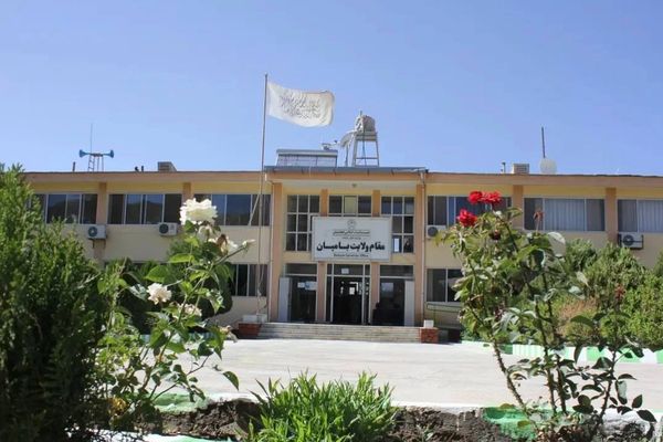 د بې پولې ډاکټرانو بنسټ نوې مشره له طالب والي سره د روغتیايي خدماتو په اړه غږېدلې