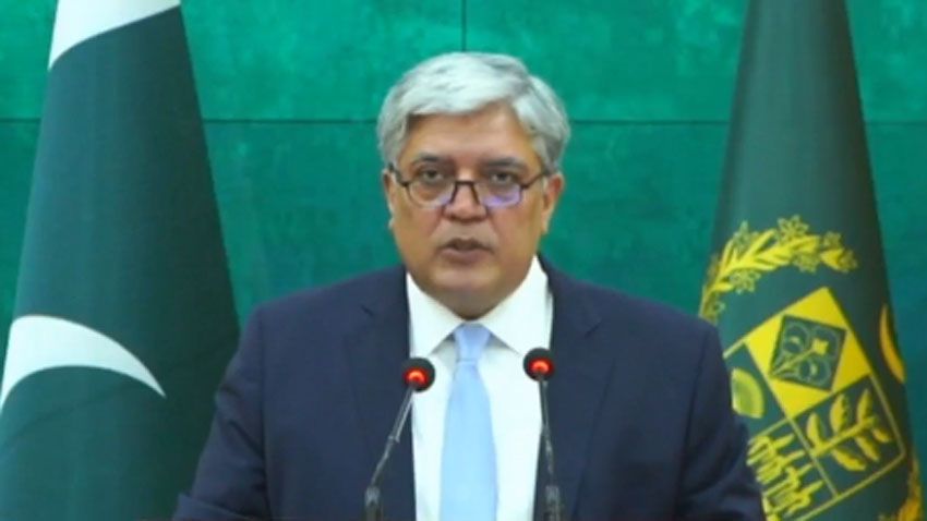 د پاکستان بهرنیو چارو وزارت واخان ته د دغه هېواد د ځواکونو ننوتل بیا رد کړل