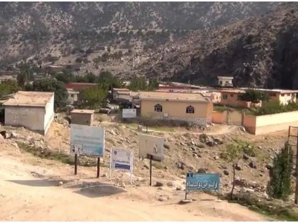 سرچینې: له ایران اېستل شوي دوه پخواني نظامیان طالبانو په لغمان کې نیولي