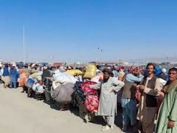 پاکستان خواستار حمایت بیشتر کشورهای جهان از مهاجران افغان شد