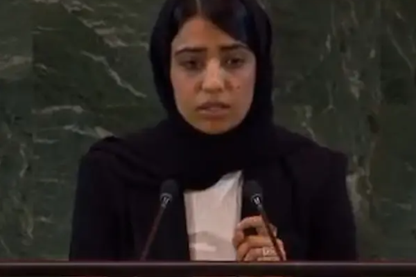 Don’t Let Afghanistan Be Graveyard of Our Dreams, Says Afghan Girls Robotics Team Leader