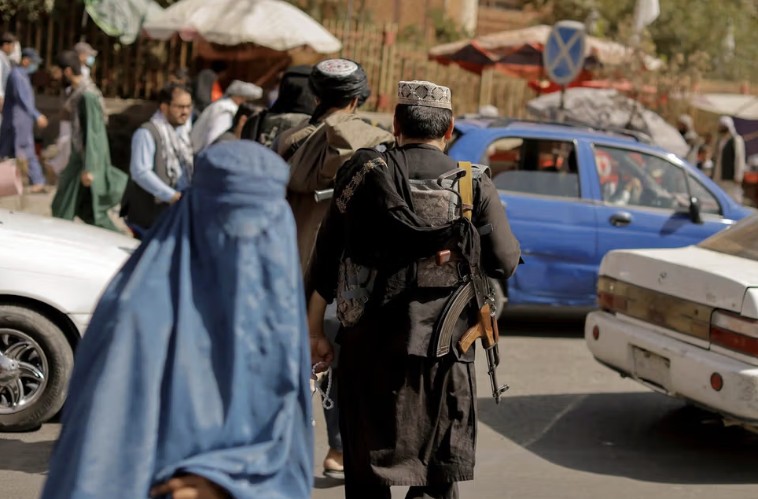 طالبانو د «باغیانو» په نامه د خپلو مخالفانو د وژلو حکم ورکړی