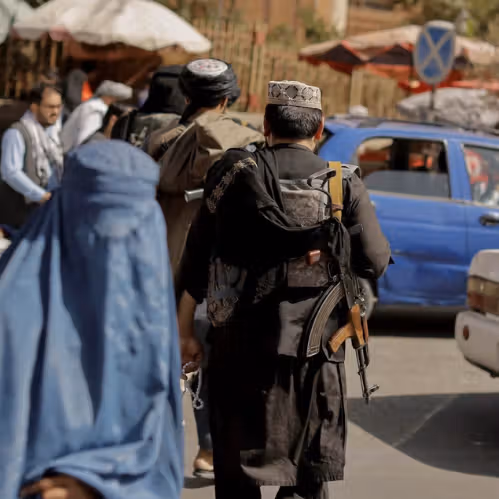 طالبانو د «باغیانو» په نامه د خپلو مخالفانو د وژلو حکم ورکړی