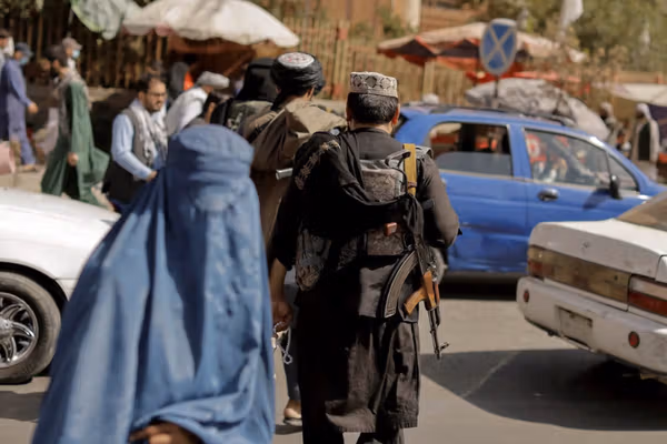 طالبانو د «باغیانو» په نامه د خپلو مخالفانو د وژلو حکم ورکړی