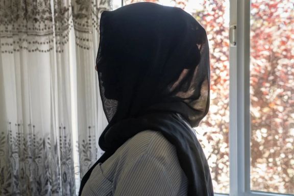 د طالبانو له وېرې کالیفورنیا ته تللې افغانه بېرته کابل ته د اخراج له ګواښ سره مخ ده