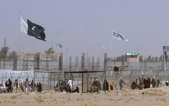 در واکنش به درخواست تحریم توسط آمریکا؛ پاکستان میگوید از طالبان پشتیبانی نکرده است